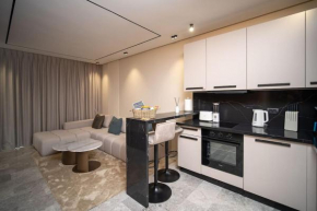Luxury Studio in Luxury Place